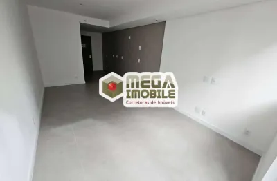 Apartamento com 1 quarto à venda na Rua Professora Maria Flora Pausewang, Trindade, Florianópolis