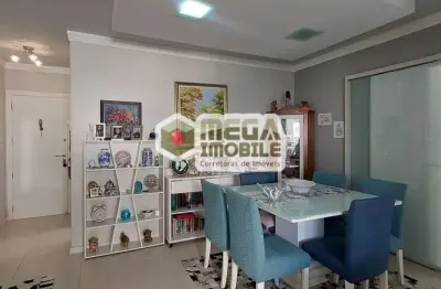 Apartamento diferenciado, 82 m² , 2 dorm ( suíte), lazer, itacorubi, fln
