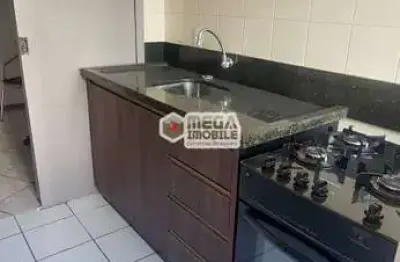Apartamento com 1 quarto à venda na Avenida Desembargador Vítor Lima, Trindade, Florianópolis