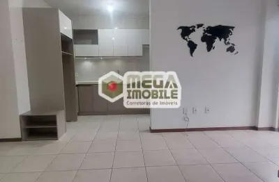 Oportunidade,apto 2 dorm (1 suíte) – itacorubi, florianópolis, 2 vagas