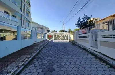 Apartamento com 2 quartos à venda na Rua das Andorinhas, Santinho, Florianópolis