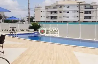 Apartamento com 2 quartos à venda na Rua Ilha das Galés, Ingleses, Florianópolis