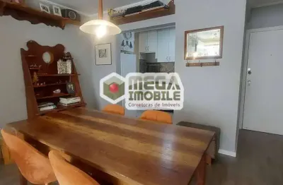 Amplo apartamento no corrego grande ( berman), 3 dormitórios , sol