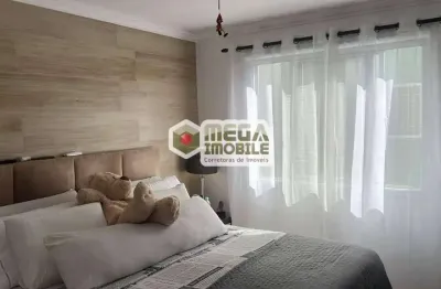 Apartamento com 2 quartos à venda na Rua Acelon Pacheco da Costa, Itacorubi, Florianópolis