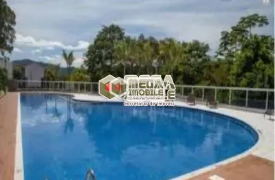 Pronto p entrar! florianopolis, no pantanal, 3 dorm suíte lazer