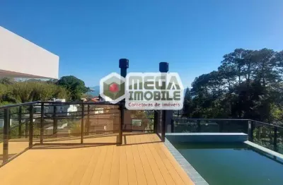 Studio novo mobiliado, garden, santo antonio de lisboa, 83m2