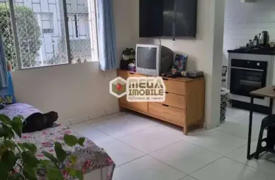 Apartamento com 1 quarto à venda na Rua Delminda Silveira, Agronômica, Florianópolis