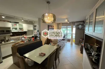 Apartamento com 2 quartos à venda na Avenida Itamarati, Itacorubi, Florianópolis