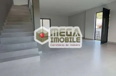 Casa com 3 quartos à venda na Avenida Buriti, Itacorubi, Florianópolis