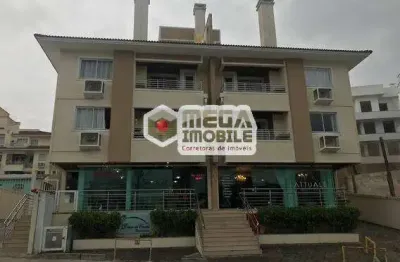 Apartamento com 1 quarto para alugar na Estrada Vereador Onildo Lemos, Santinho, Florianópolis