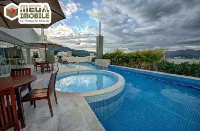 Apartamento com 2 quartos à venda na Rua Pastor William Richard Schisler Filho, Itacorubi, Florianópolis