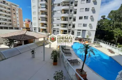 2 dorm suíte, atrás mercure, itacorubi lazer, itacorubi, sunvillage