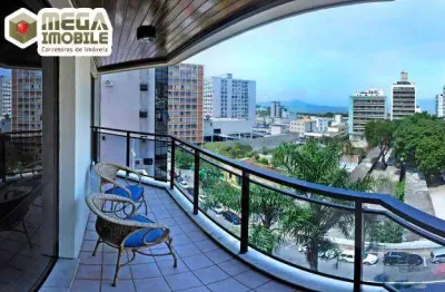 Apartamento com 2 quartos à venda na Rua Tenente Silveira, Centro, Florianópolis