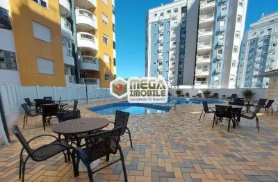 Apartamento com 3 quartos à venda na Avenida Buriti, Itacorubi, Florianópolis