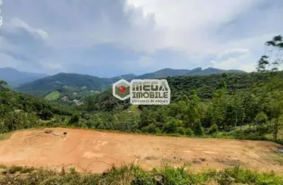 Terreno em aguas mornas, 20.000 m², vista para a serra do tabuleiro.escritu