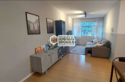 Apartamento com 3 quartos à venda na Rua Pastor William Richard Schisler Filho, Itacorubi, Florianópolis