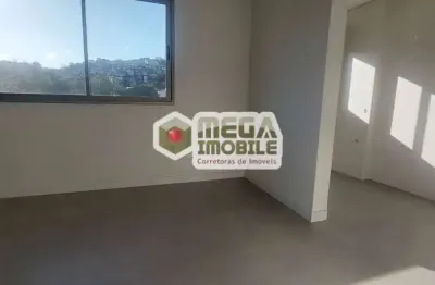 Apartamento com 1 quarto à venda na Rua das Cerejeiras, Carvoeira, Florianópolis