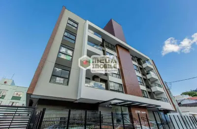 Apartamento com 2 quartos à venda na Rua Luiz Pasteur, Trindade, Florianópolis