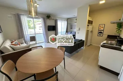 Diferenciado, apto 1 dorm SPazio Uno, mobiliado, lazer e comodidades!