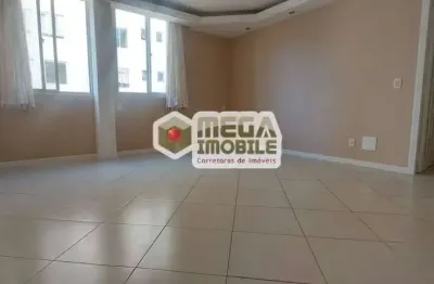Centro de florianópolis, apto 3 dormitórios ( 1 suíte),  piscina.595mil