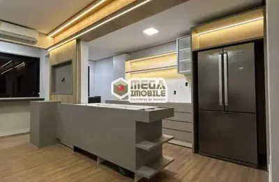Apartamento com 2 quartos à venda na Rua Aristídes Lobo, Agronômica, Florianópolis