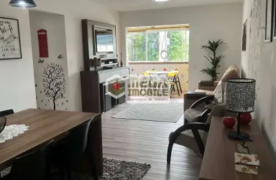 Apartamento com 3 quartos à venda na Rua João Pio Duarte Silva, Córrego Grande, Florianópolis