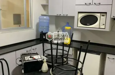 Apartamento com 2 quartos à venda na Avenida Prefeito Osmar Cunha, Centro, Florianópolis