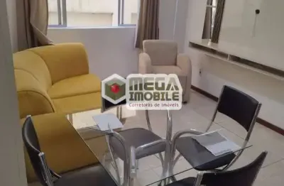 Investidor! apartamento 1 dormitorio , mobiliado, trindade, terminal