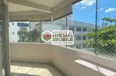 Apartamento com 4 quartos à venda na Rua João Pio Duarte Silva, Córrego Grande, Florianópolis