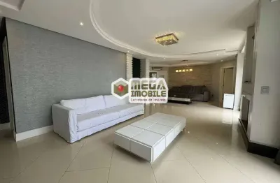 Apartamento elegante  em área nobre centro de florianópolis,   3 suítes