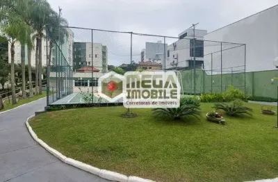 Apartamento com 3 quartos à venda na Rua João Pio Duarte Silva, Córrego Grande, Florianópolis