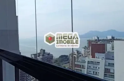 Apartamento com 3 quartos à venda na Travessa Felipe Godinho e Silva, Agronômica, Florianópolis