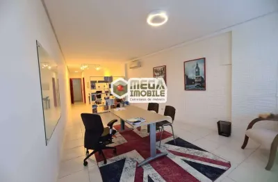 Oportunidade, 2 salas comerciais 38,5 m2 cada, no corrego grande