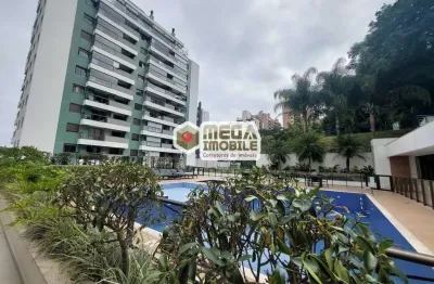 Apartamento com 2 quartos à venda na Rua Salvatina Feliciana dos Santos, Itacorubi, Florianópolis