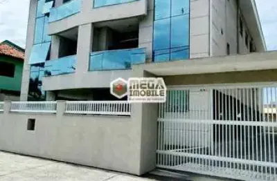 Excelente apartamento garden pronto para morar, em área nobre dos ingleses!
