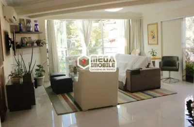 Apartamento com 3 quartos à venda na Rua Deputado Antônio Edu Vieira, Pantanal, Florianópolis