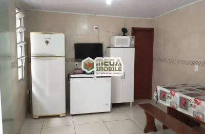 Casa com 6 quartos à venda na Rua Belizário Berto da Silveira, Saco dos Limões, Florianópolis