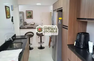 Apartamento reformado e moderno, 1 dormitorio, ufsc, titri, trindade