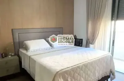 Ampla cobertura plana no bairro corrgeo grande,  com 201m² privativos.