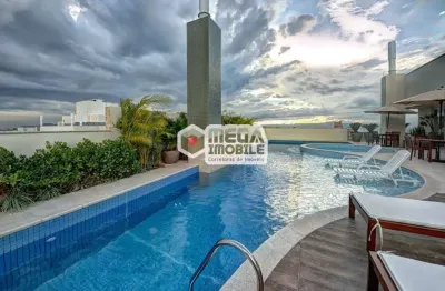 Apartamento com 2 quartos à venda na Rua Pastor William Richard Schisler Filho, Itacorubi, Florianópolis