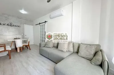 Baixou! apartamento reformado 2 dormitórios ( 1 suíte), 5 min ufsc