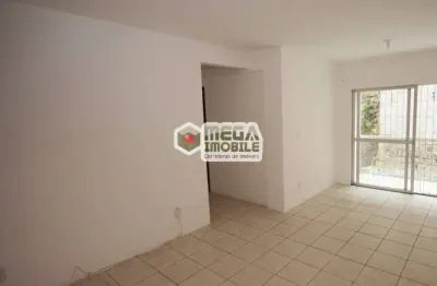 Apartamento no  bairro corrego grande, oportunidade!  3 dormitórios, depend