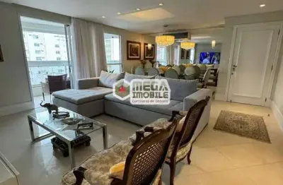 Apartamento Alto Padrão , centro de Florianopolis, 4 dormitorios ( 1 suíte)