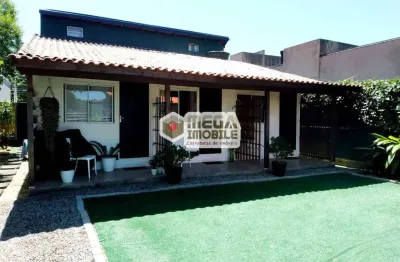 Investidores! residencial à venda com excelente rendimento!