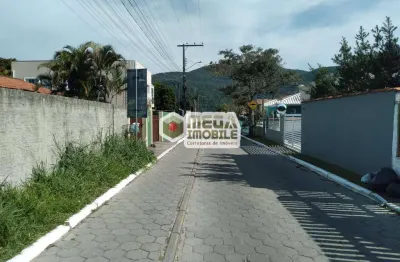 Terreno à venda na Servidão Recanto dos Manacás, São João do Rio Vermelho, Florianópolis