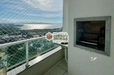 Apartamento com 1 quarto à venda na Servidão Feliciano Martins Vieira, Itacorubi, Florianópolis