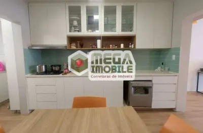 Apartamento amplo lado da ufsc, 4 dormitorios (1 suíte), 100 m2