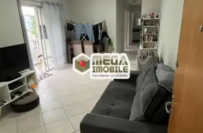 Apartamento com 2 quartos à venda na Rua José João Martendal, Trindade, Florianópolis