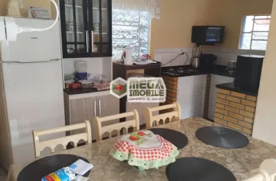 Casa com 3 quartos à venda na Servidão Euclides, Pantanal, Florianópolis