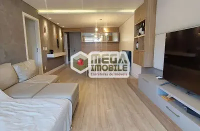 Bela vista verde e  livre, apto 125m², Parque Sao Jorge, 3 dorm , 2 vagas